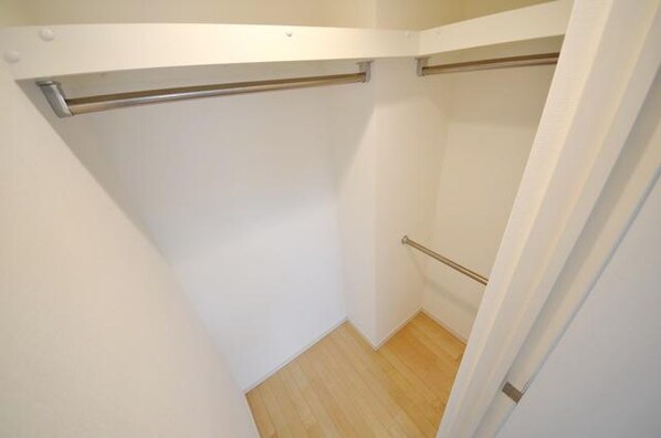 コンフォリア本駒込の物件内観写真